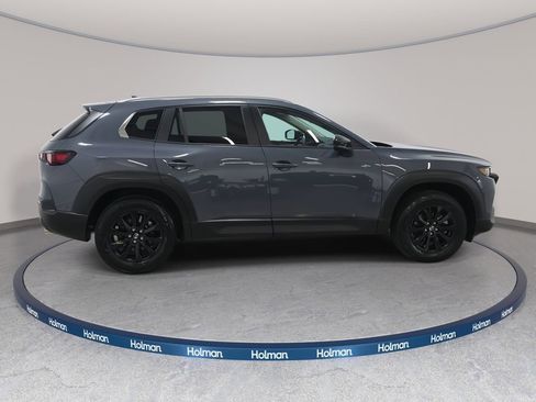 Used 2025 MAZDA CX-50 AWD 2.5 S w/ Premium Package image 5