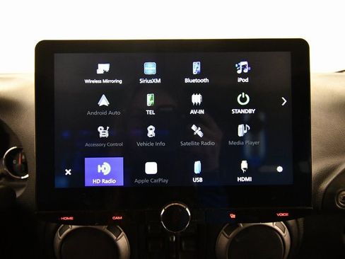 Used 2015 Jeep Wrangler Unlimited Sport w/ Quick Order Package 24S image 20