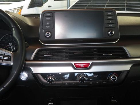 Used 2020 Kia Telluride S FWD image 38