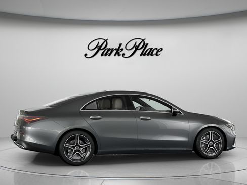 Certified 2026 Mercedes-Benz CLA 250 image 26