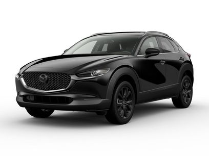 New 2025 MAZDA CX-30 2.5 Turbo w/ Premium Package