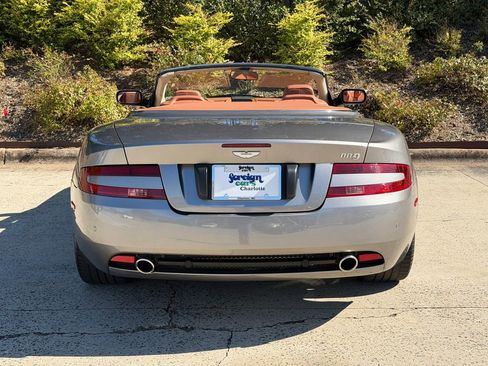 Used 2006 Aston Martin DB9 Volante image 20