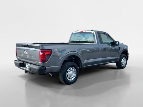Used 2024 Ford F150 XL AWD/4WD image 6