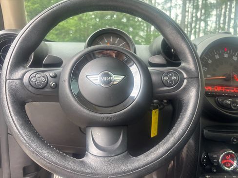 Used 2015 MINI Cooper Countryman S AWD/4WD image 11