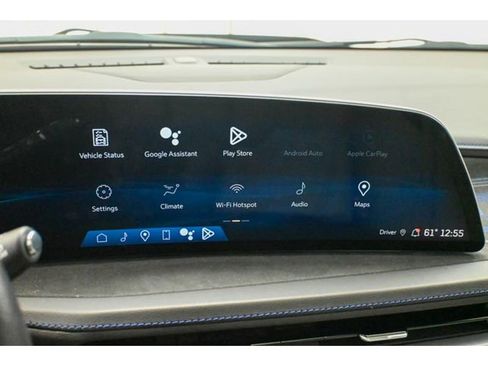 Used 2024 Cadillac XT4 Sport image 46