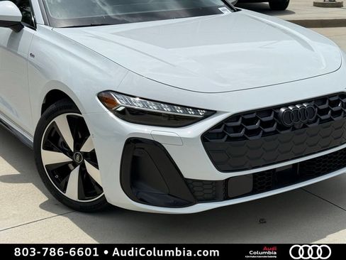 New 2026 Audi A5 2.0T Premium Plus AWD/4WD image 6