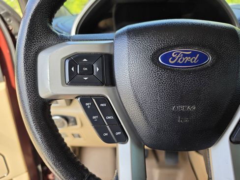 Used 2015 Ford F150 4x4 SuperCrew image 28