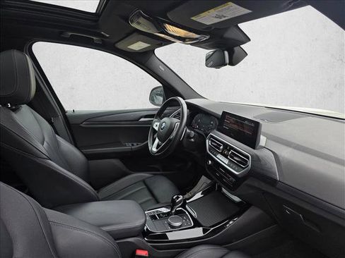 Used 2023 BMW X3 sDrive30i RWD image 9