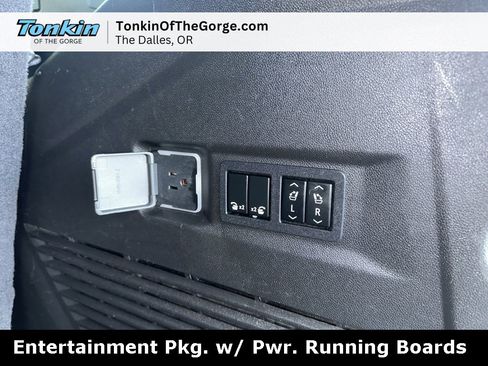 Used 2021 GMC Yukon Denali w/ Denali Ultimate Package image 6