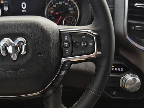 Used 2026 RAM 1500 Laramie w/ Night Edition RWD image 18