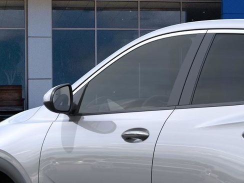 New 2026 Buick Encore GX Preferred FWD image 12