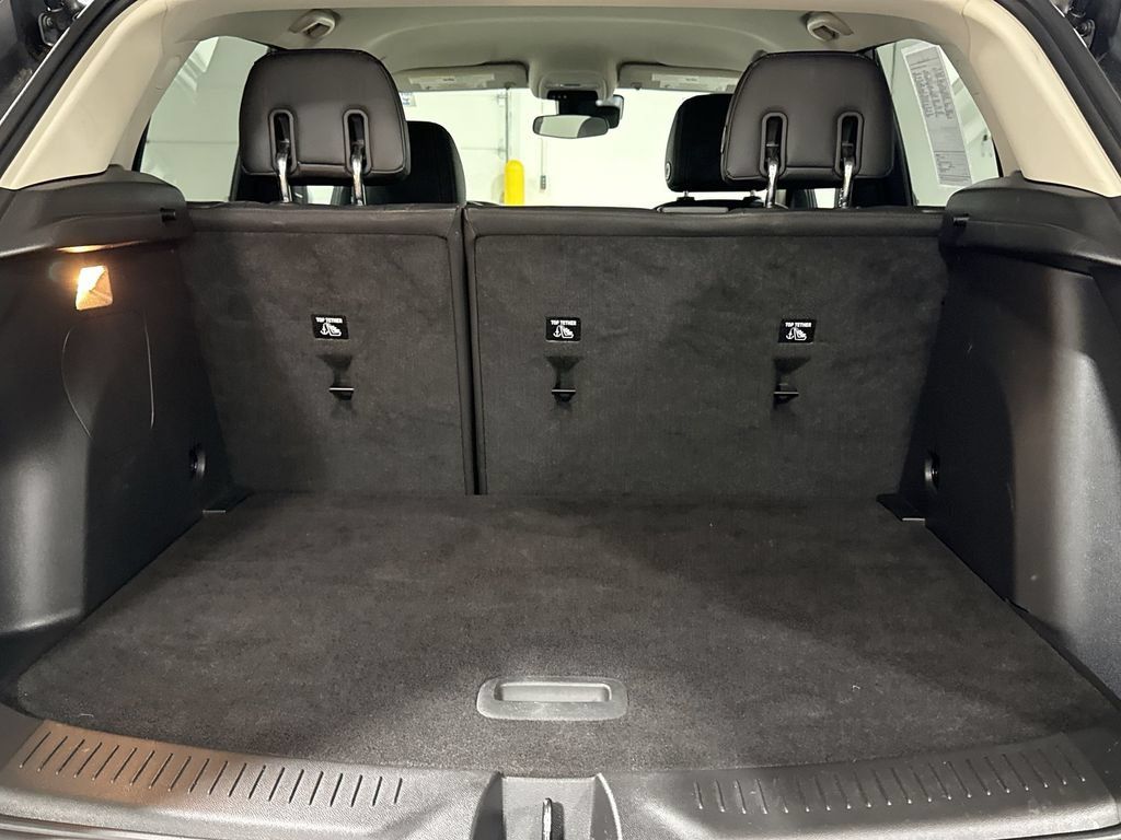 Used 2021 Buick Encore GX Preferred w/ Sport Touring Package FWD image 23