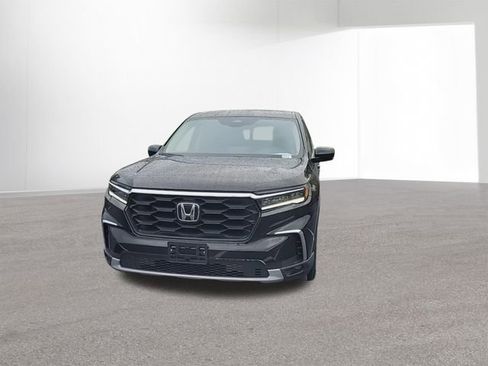 Used 2023 Honda Pilot EX-L image 3