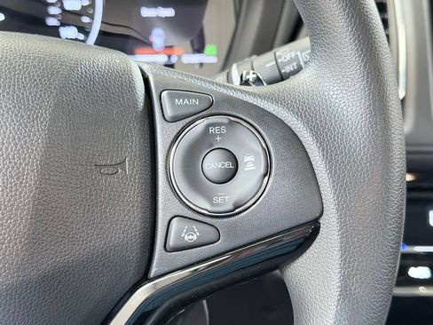 Used 2022 Honda HR-V EX image 42