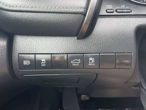 Used 2023 Toyota Camry SE w/ Convenience Package FWD image 25