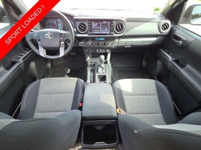 Certified 2023 Toyota Tacoma TRD Sport w/ Advanced Technology Package