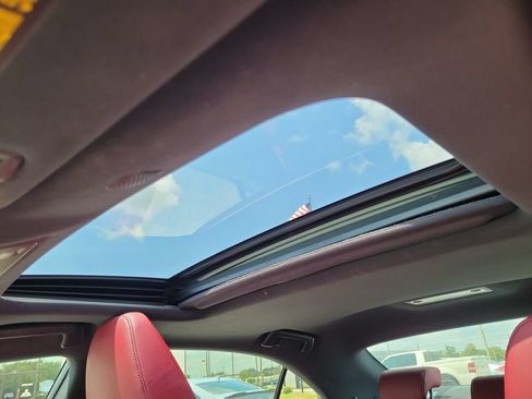 Used 2020 Lexus IS 300 F Sport w/ F Sport Package RWD image 24