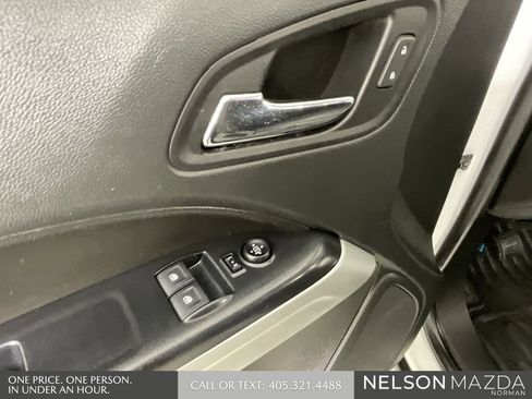 Used 2020 Chevrolet Colorado LT w/ Safety Package image 14