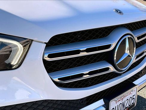 Used 2021 Mercedes-Benz GLE 350 GLE 350 image 30