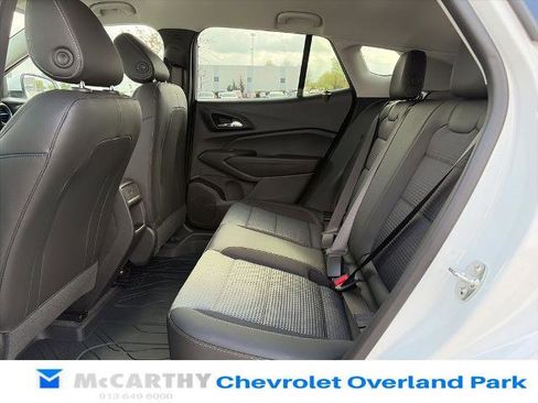 New 2026 Chevrolet Trax LT FWD image 36