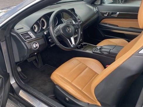 Used 2017 Mercedes-Benz E 400 Cabriolet image 14