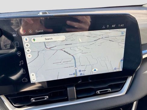 New 2026 Chevrolet Equinox LT w/ Convenience Package II image 15