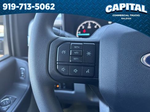 New 2026 Ford F450 XL w/ XL Chrome Package image 23