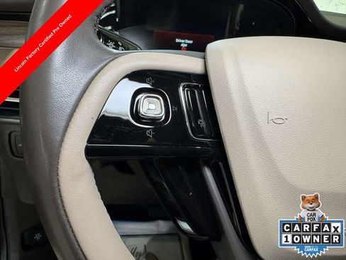 Certified 2021 Lincoln Corsair Reserve w/ Equipment Group 201A AWD/4WD image 11