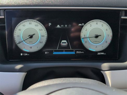 Used 2022 Hyundai Tucson SEL w/ Convenience Package image 26