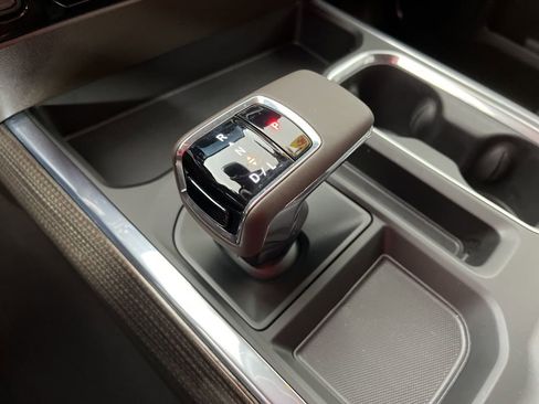 Certified 2026 Chevrolet Silverado 1500 LT Trail Boss w/ Safety Package image 34