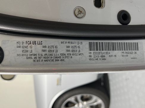 Used 2020 Dodge Challenger R/T image 18