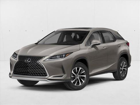 Used 2022 Lexus RX 350 FWD w/ Premium Package image 1