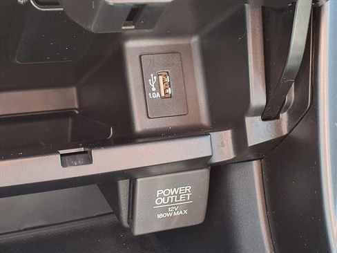 Used 2017 Honda Accord Sport Special Edition image 23