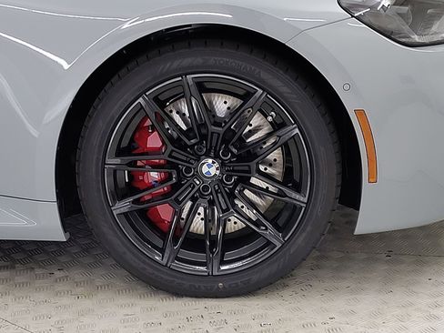 New 2026 BMW M2 w/ Lighting Package image 4