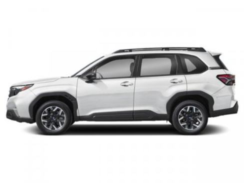 New 2026 Subaru Forester AWD/4WD image 3