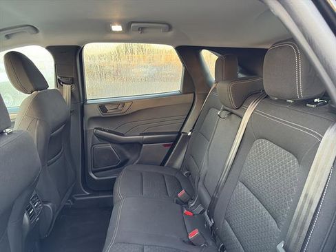 Used 2025 Ford Escape Active image 12