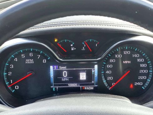 Used 2018 Chevrolet Impala Premier image 22