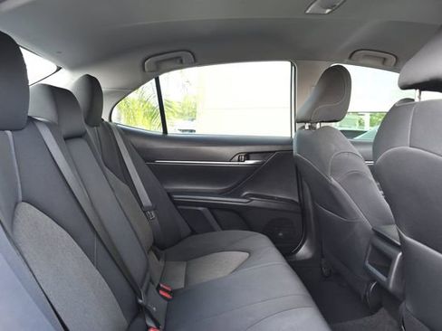 Used 2023 Toyota Camry LE image 24