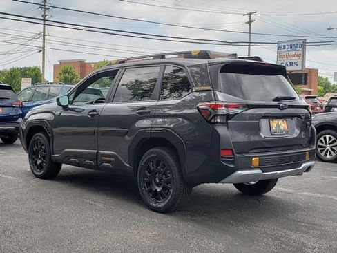 New 2026 Subaru Forester Wilderness AWD/4WD image 6