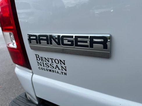 Used 2007 Ford Ranger XL RWD image 40