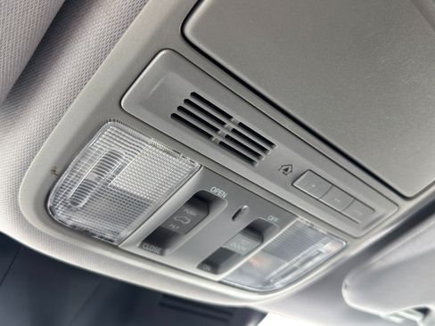 Used 2017 Honda CR-V EX-L image 28