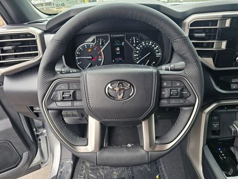 New 2026 Toyota Tundra SR5 AWD/4WD image 26