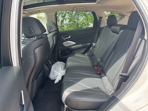Used 2021 Acura RDX w/ Technology Package image 25