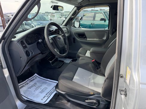 Used 2011 Ford Ranger XL AWD/4WD image 14