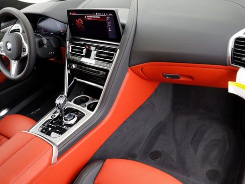 New 2025 BMW 840i xDrive w/ M Sport Professional Package image 22