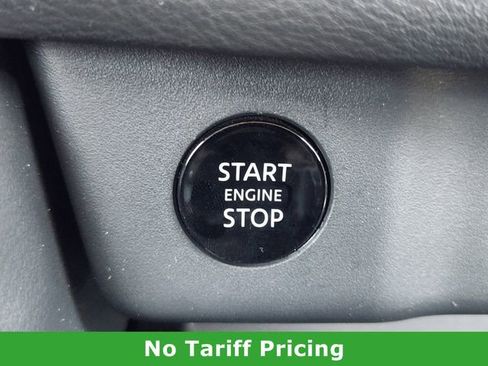 Certified 2025 Nissan Rogue SV image 20