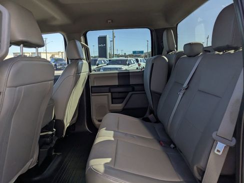 Used 2020 Ford F150 XL w/ Equipment Group 101A Mid image 12