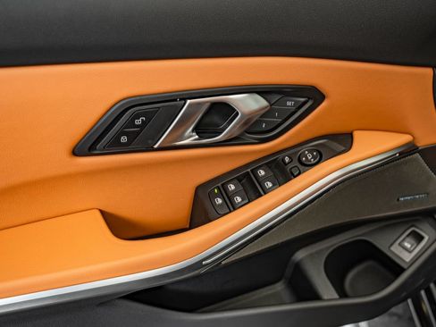 New 2026 BMW M340i xDrive AWD/4WD image 20