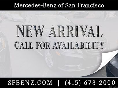 Used 2012 Mercedes-Benz E 550 4MATIC Sedan