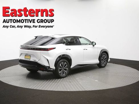 Used 2023 Lexus RZ 450e Premium w/ Accessory Package (2T) AWD/4WD image 42